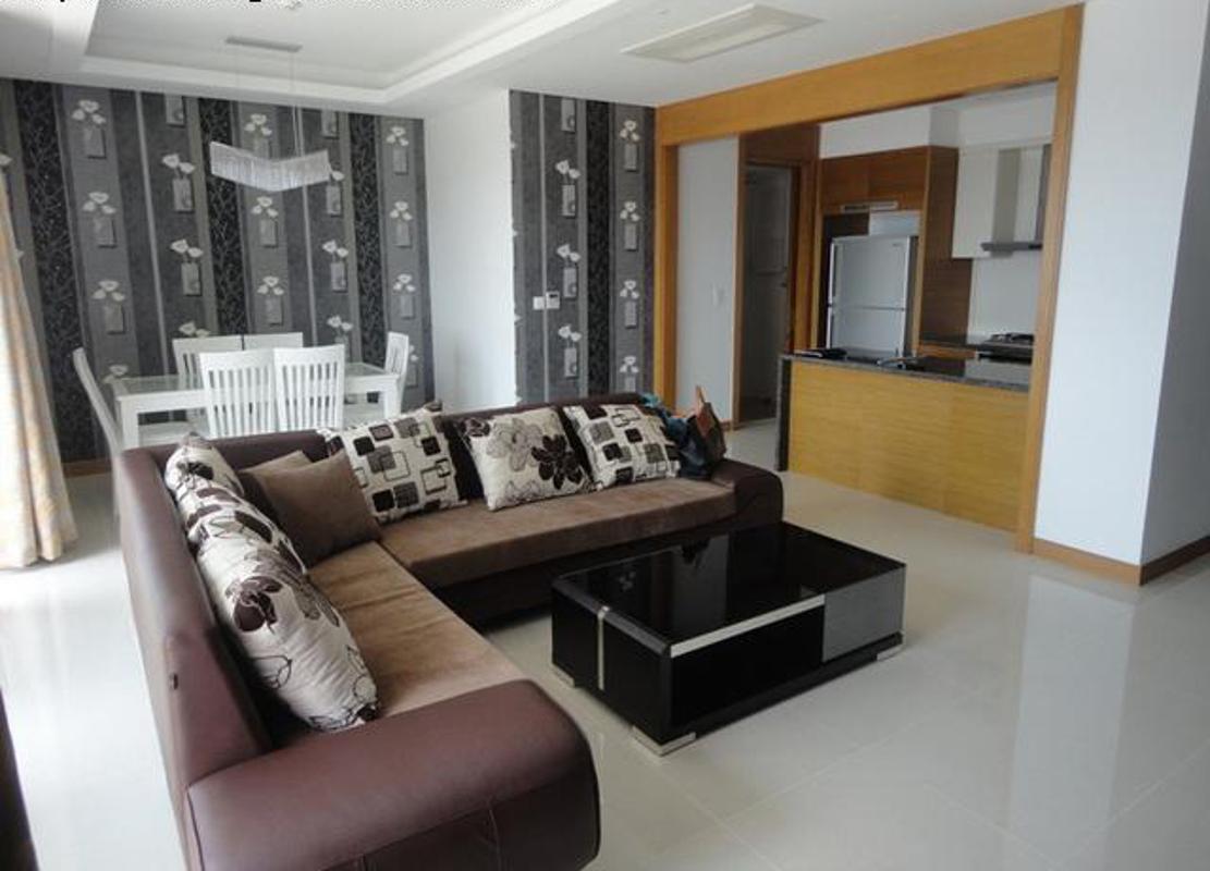 Xi Riverview Palace - Can-ho-xi-riverview