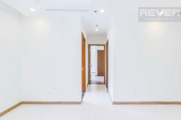 Lối đi vào phòng ngủ Căn hộ tầng cao C3 Vinhomes Central Park