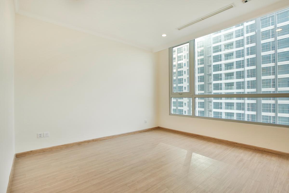 Phòng ngủ C1-07.07 Vinhomes Central Park