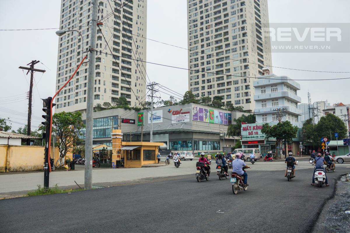 Thảo Điền Pearl - Mặt tiền Thảo Điền Pearl.jpg