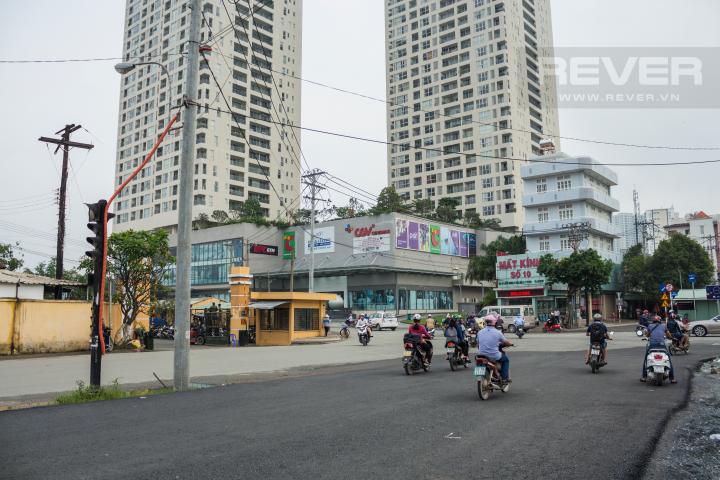 Thảo Điền Pearl - Mặt tiền Thảo Điền Pearl.jpg