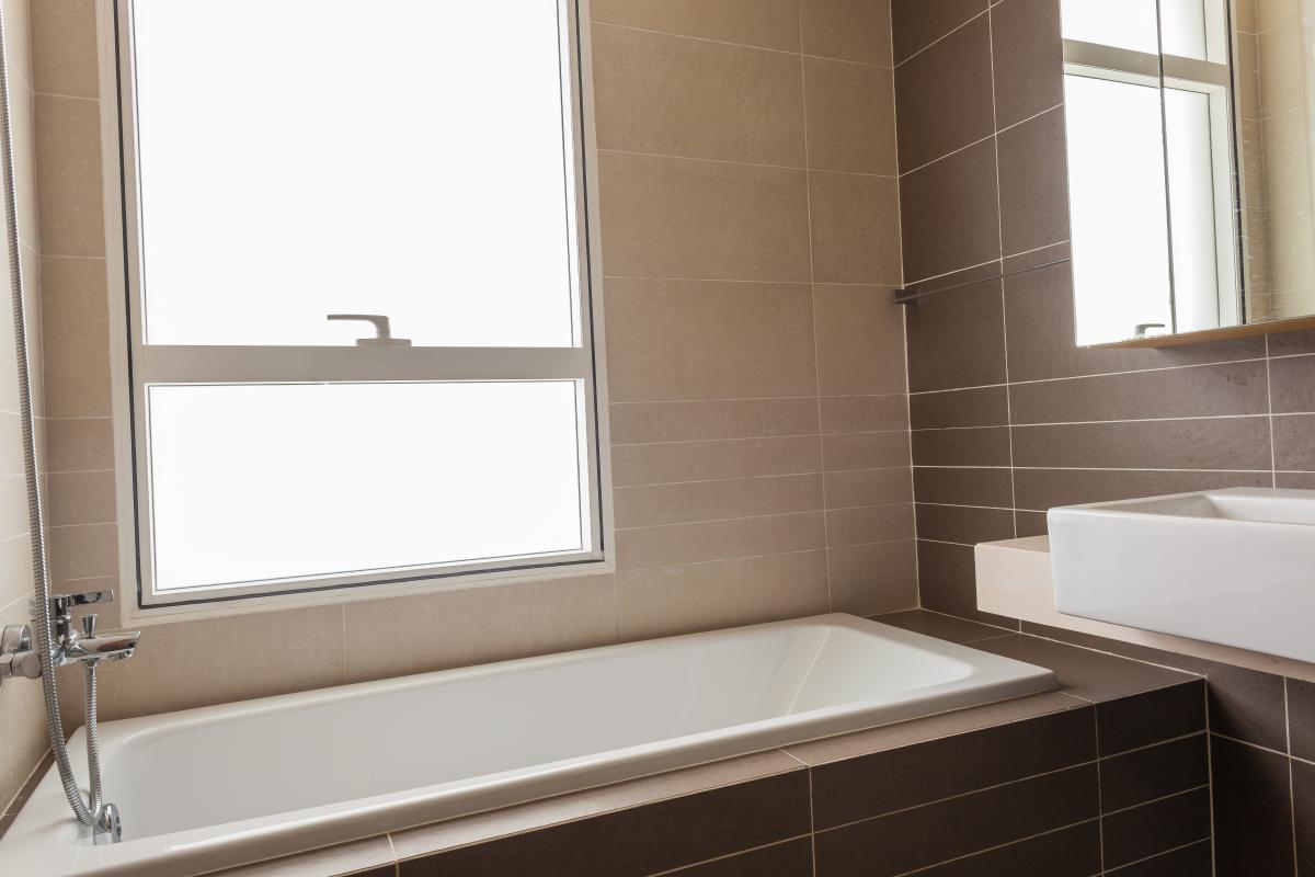  Căn góc trung tầng tháp V5 Sunrise City