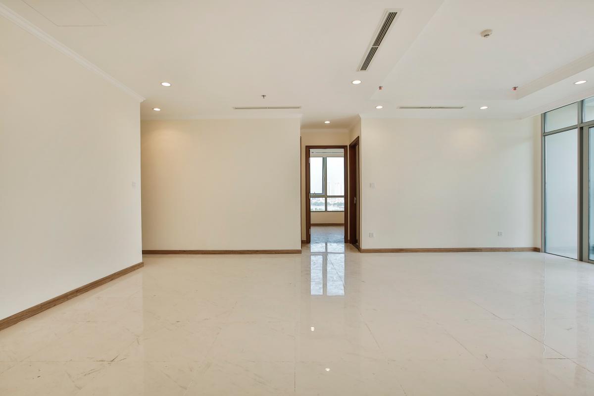 Phòng khách C1-07.07 Vinhomes Central Park