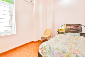 Phòng ngủ 1 Căn hộ tầng cao B Lữ Gia Plaza