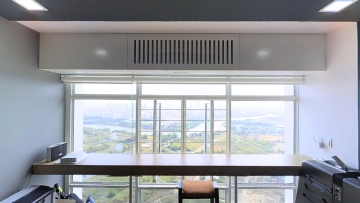  Lofthouse Phú Hoàng Anh view sông