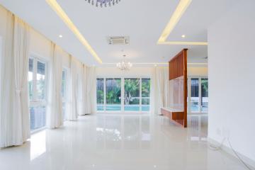  Villa 2 tầng Nguyễn Văn Hưởng