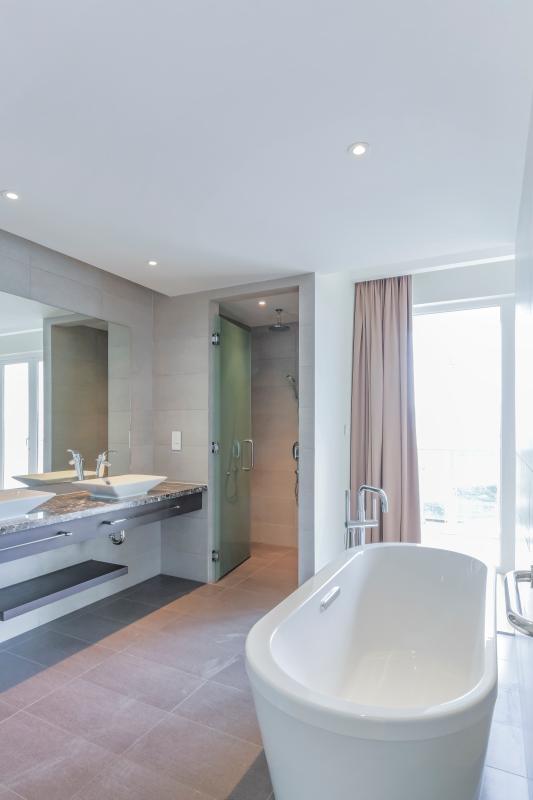  Căn hộ Brilliant 3 Phòng ngủ diện tích 178m2