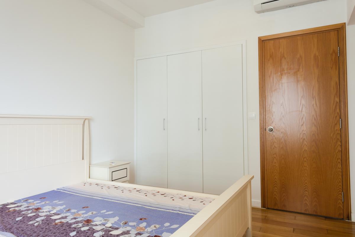  Căn góc trung tầng tháp V5 Sunrise City