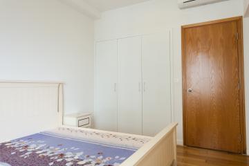  Căn góc trung tầng tháp V5 Sunrise City