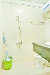 Phòng tắm 1 Căn hộ tầng cao B Lữ Gia Plaza