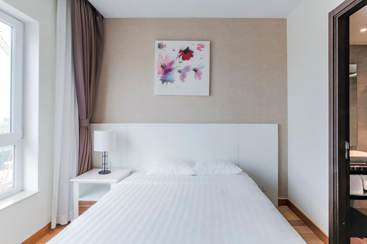  Căn hộ Brilliant 3 Phòng ngủ diện tích 178m2