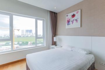  Căn hộ Brilliant 3 Phòng ngủ diện tích 178m2