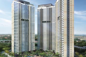 Giải mã 8 yếu tố tạo nên sức hút của Palm City Quận 2