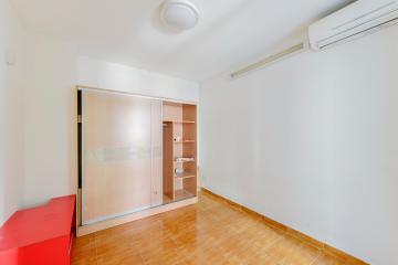 Phòng ngủ 2 Căn hộ 2 phòng ngủ tháp C Sacomreal Hòa Bình