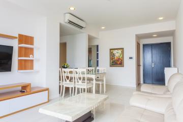  Căn góc trung tầng tháp V5 Sunrise City