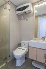 Phòng tắm Căn góc tháp H Star Hill