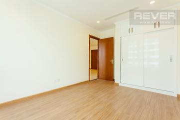 Phòng ngủ 2 Căn hộ tầng cao tháp C1 Vinhomes Central Park