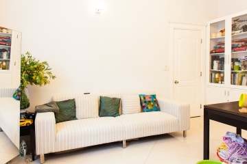 Ghế sofa phòng làm việc Villa 2 tầng đơn lập Mỹ Phú 1A