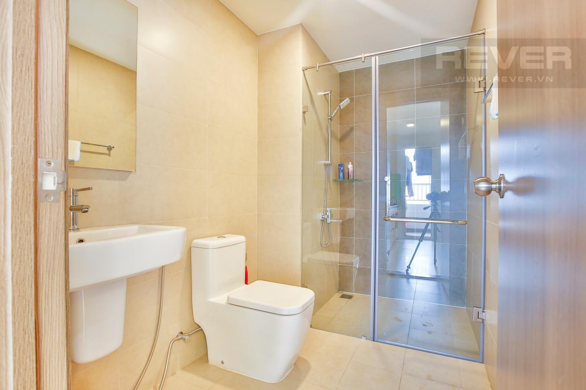 Phòng tắm Căn hộ Lexington Residence 1 phòng ngủ tầng cao tháp LC