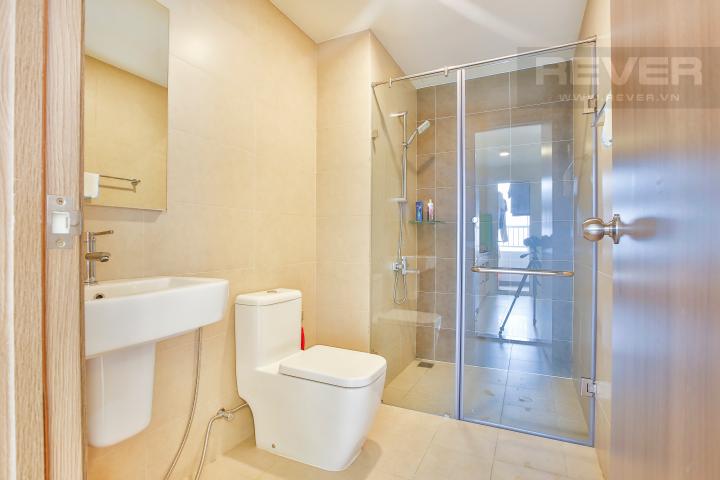 Phòng tắm Căn hộ Lexington Residence 1 phòng ngủ tầng cao tháp LC