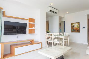  Căn góc trung tầng tháp V5 Sunrise City