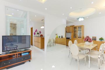 Nội thất Phòng khách Căn hộ J6 Star Hill