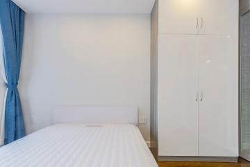 Phòng ngủ Căn hộ tầng cao LC Lexington An Phú