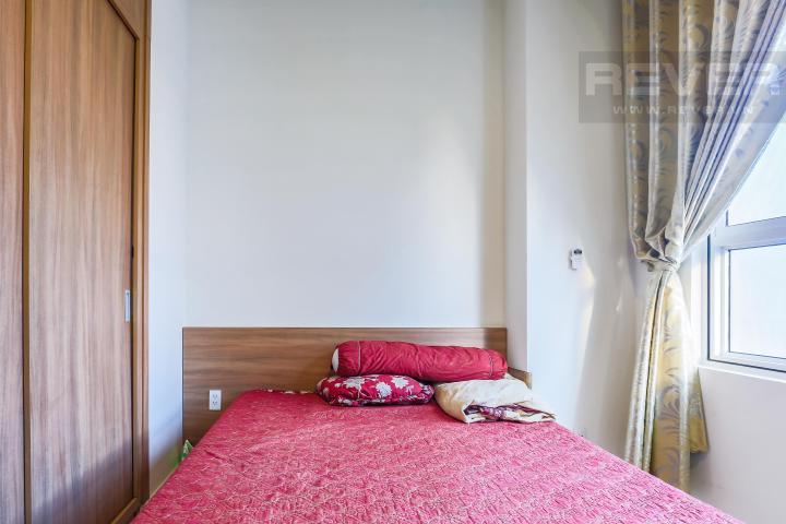 Phòng ngủ chính Căn hộ hướng Nam tầng cao LA Lexington Residence