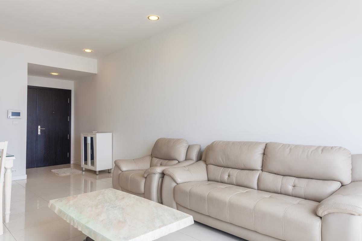  Căn góc trung tầng tháp V5 Sunrise City