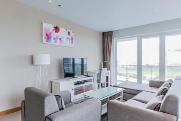  Căn hộ Brilliant 3 Phòng ngủ diện tích 178m2