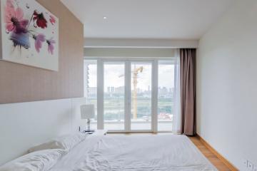  Căn hộ Brilliant 3 Phòng ngủ diện tích 178m2