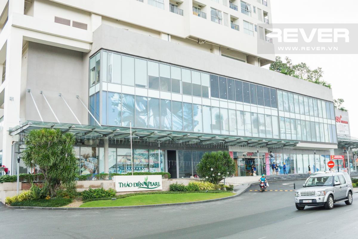 Thảo Điền Pearl - TTTM tầng trệt Thảo Điền Pearl.jpg