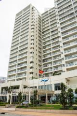 River Garden - River Garden thực tế