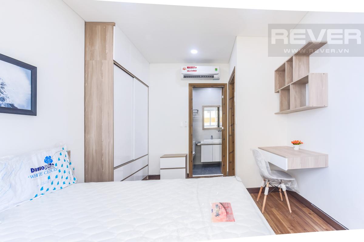 Nội thất sang trọng Căn góc hướng Tây Nam tầng cao tháp A1 Tropic Garden