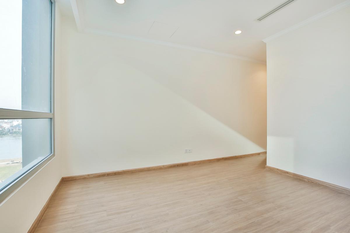 Phòng ngủ C1-07.07 Vinhomes Central Park