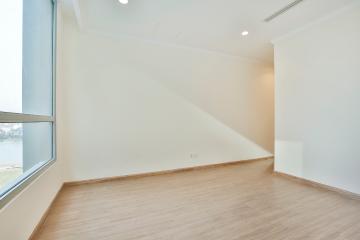 Phòng ngủ C1-07.07 Vinhomes Central Park