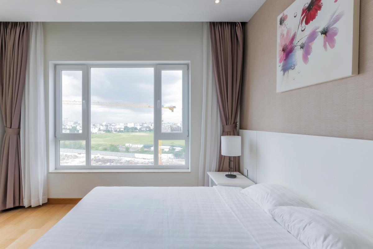  Căn hộ Brilliant 3 Phòng ngủ diện tích 178m2