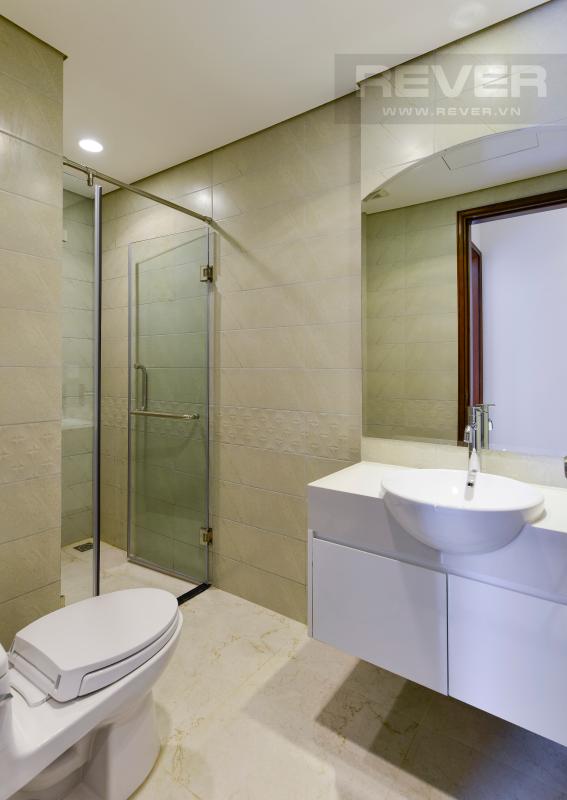 Phòng tắm Căn hộ 1 phòng ngủ C3 Vinhomes Central Park