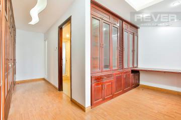 Phòng ngủ Nhà 4 tầng Nguyễn Văn Hưởng