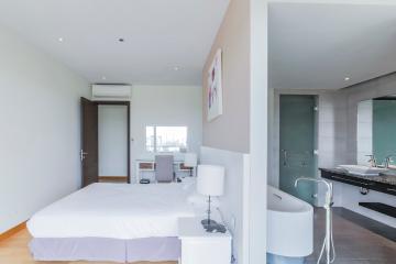  Căn hộ Brilliant 3 Phòng ngủ diện tích 178m2