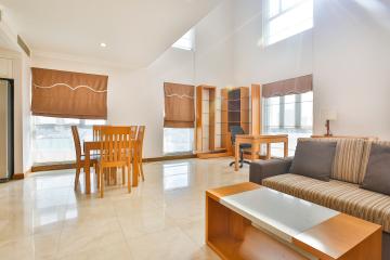Duplex Saigon Pavillon 2 phòng ngủ ngay trung tâm Duplex Saigon Pavillon 2 phòng ngủ ngay trung tâm