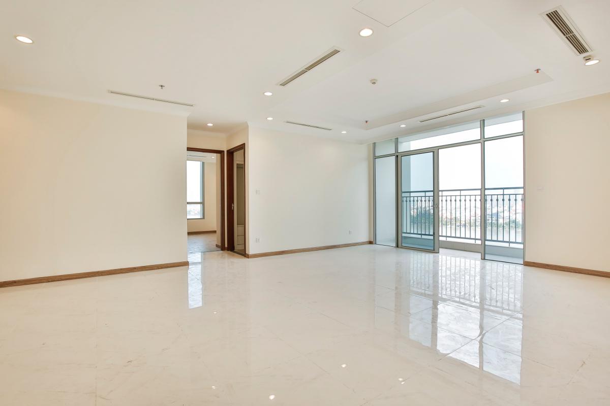 Phòng khách C1-07.07 Vinhomes Central Park