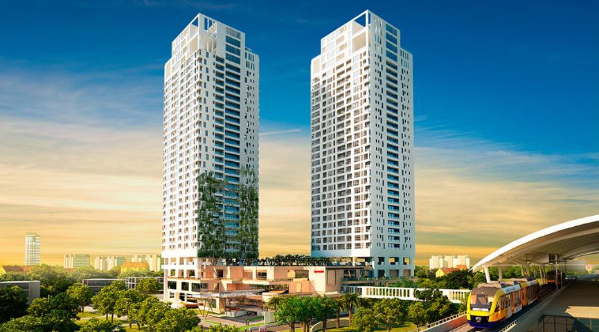 Thảo Điền Pearl - thao-dien-pearl-phoi- canh