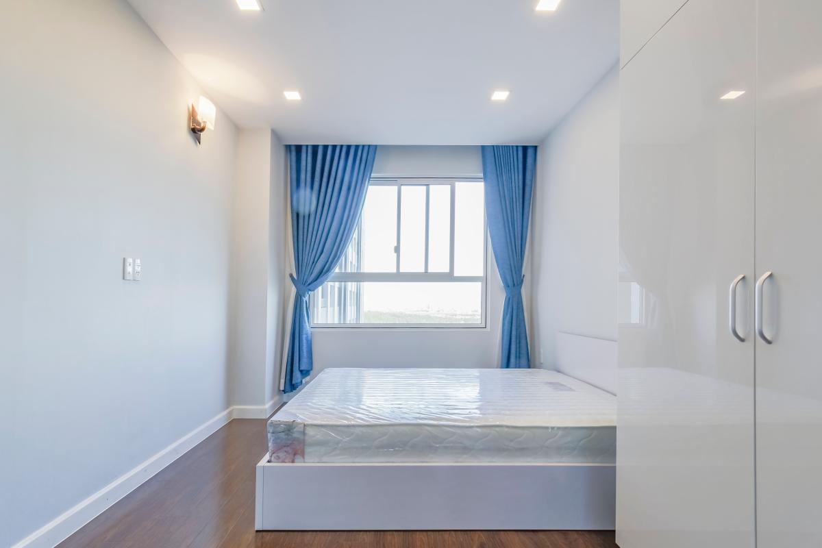 Phòng ngủ Căn hộ tầng cao LC Lexington An Phú