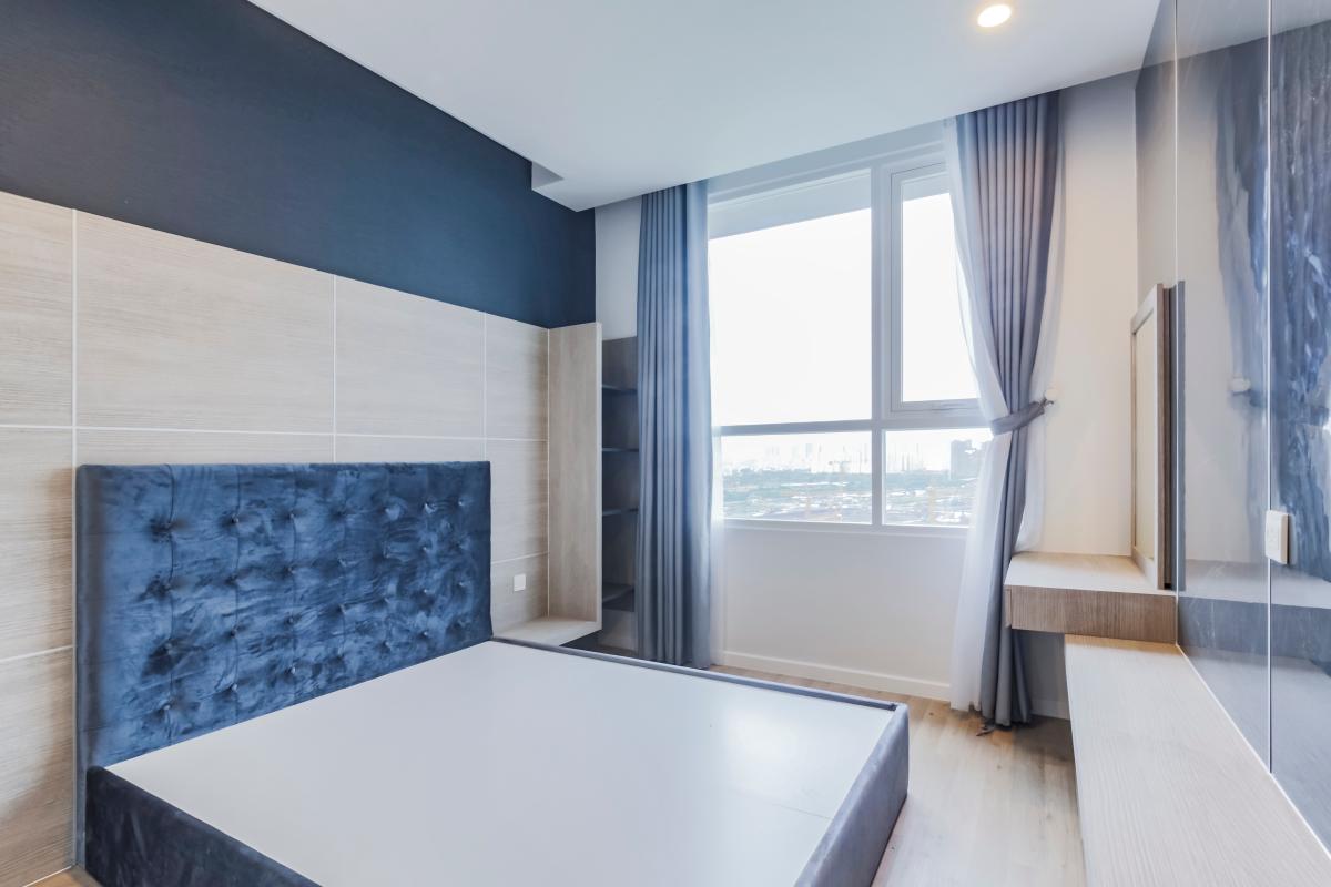 Phòng ngủ 3 Căn hộ tầng cao B2 Sarimi Sala Đại Quang Minh