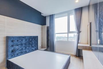 Phòng ngủ 3 Căn hộ tầng cao B2 Sarimi Sala Đại Quang Minh