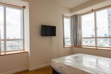  Căn góc trung tầng tháp V5 Sunrise City