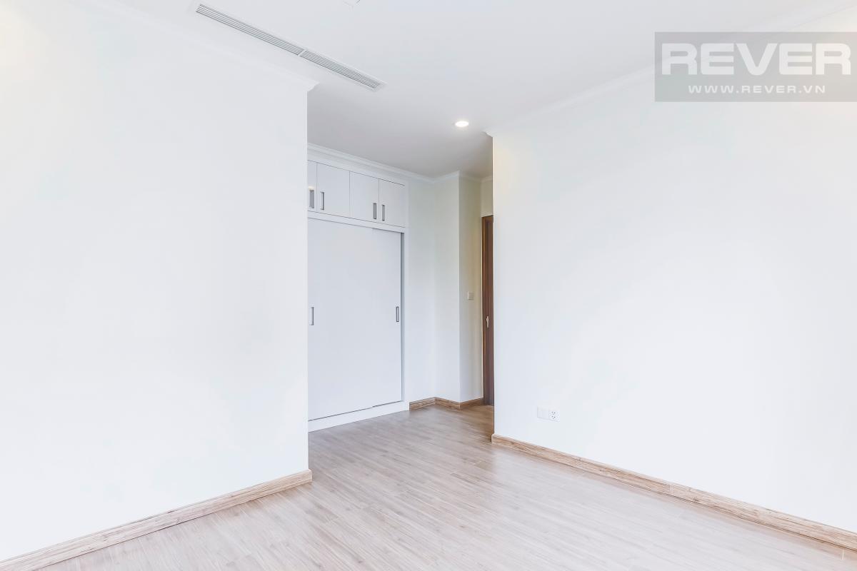 Phòng ngủ 2 Căn hộ tầng cao C3 Vinhomes Central Park