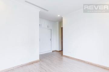 Phòng ngủ 2 Căn hộ tầng cao C3 Vinhomes Central Park