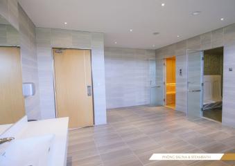 Sarimi Sala Đại Quang Minh - Thiết kế căn hộ Sarimi Sala